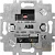 Механизм TRIAC Levit для датчика движения ABB 2CHU700001A4000