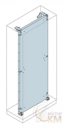 ABB  | Плата монтажная 1400х600мм  EA1460