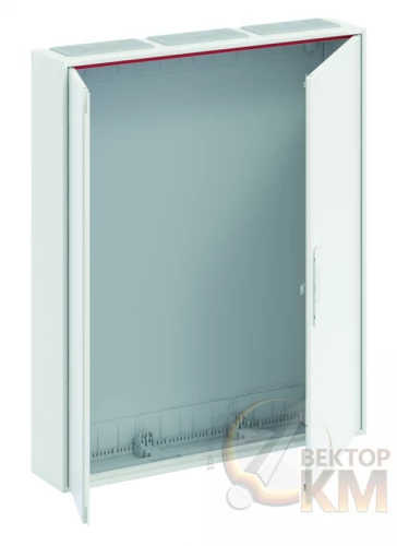 ABB  | Шкаф навесной IP44 950х800х160 пустой с дверью CA36  2CPX052156R9999