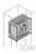 Перегородка 2A-3A E1.2 H=500мм W=800мм ABB 1STQ009282A0000