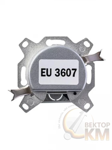 ABB  | Розетка TV-R Levit проходная 7дБ сер.  2CHH083607A6016