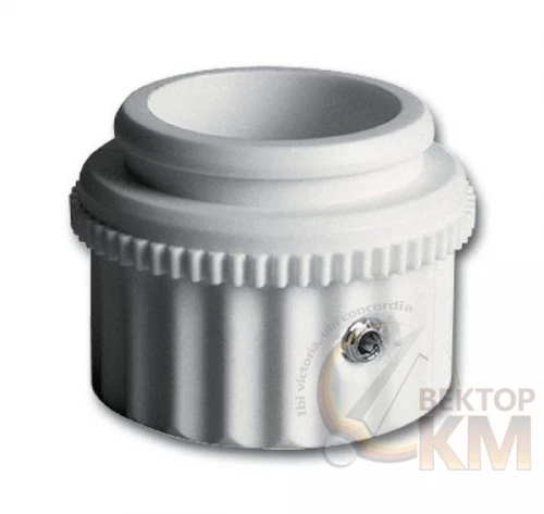 ABB  | Адаптер термоэлектрич. привода VA/Z 78.1 Flange for Danfoss RA  2CDG120011R0011