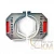 Матрица для опрессовки 6TON13M ABB 7TCA131440R0116
