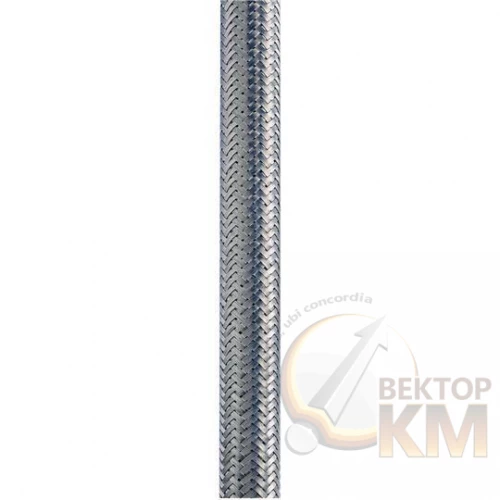 ABB  | Кабелепровод SSBGS d20 SSBGS20/25M сер. (уп.25м)  7TCA296100R0197
