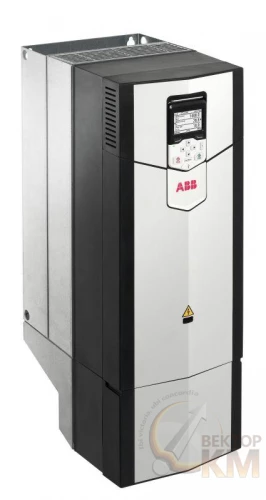 ABB  | Устройство авт. регулирования ACS880-01-145A-3 + D150 75кВт IP21 лак. покрытие плат чоппер  ACS88001145A3 1101