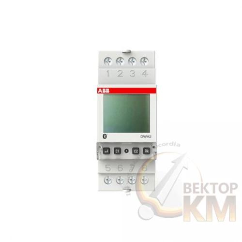 2CSM222501R1000 ABB | Фотореле DWA-2  