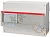 Счетчик 3ф прям. вкл. 10(80)А 1 класс точн. 1 тариф. ABB 2CMA100109R1000