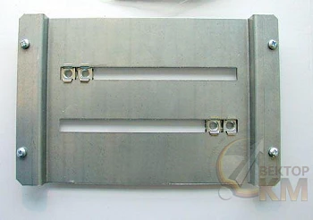 Плата монтажная для SLP ABB ZH235