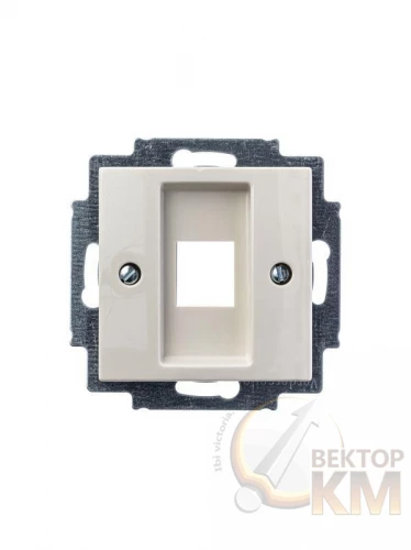 ABB  | Фитинг SP 45град. поворот. метал d63 M63 (уп.2шт)  7TCA296030R0387