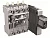 Часть фиксированная XT4 W FP 3p EF ABB 1SDA068204R1