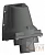 Вилка для монтажа на поверхность Easy&Safe 232EBS6W 32А 2P+E IP67 12ч ABB 2CMA101191R1000