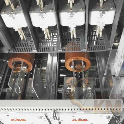ABB  | Фильтр ЭМС для ACS/ACH 550 R4 макс. длина кабеля двигателя 100м  64058428