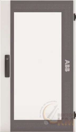 ABB  | Дверь со стеклом TZB205L 2PW 5GU лев.  2CPX010876R9999