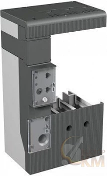 Устройство защитного откл. RC Inst для XT3 4p F ABB 1SDA067129R1