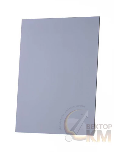 ABB  | Зеркало для дизайнерской рамы UK62..  2CPX031764R9999