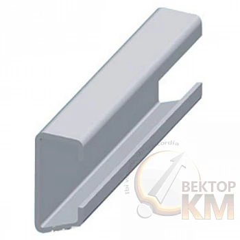 Профиль №1 дл. 6000мм ABB XZ301E