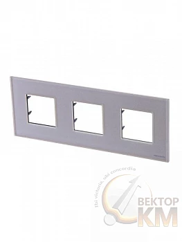 Фитинг с 5 выводами MPS нейлон 6 d12 d12 d12 MPS121212-2020 черн. (уп.400шт) ABB 7TCA298010R0574