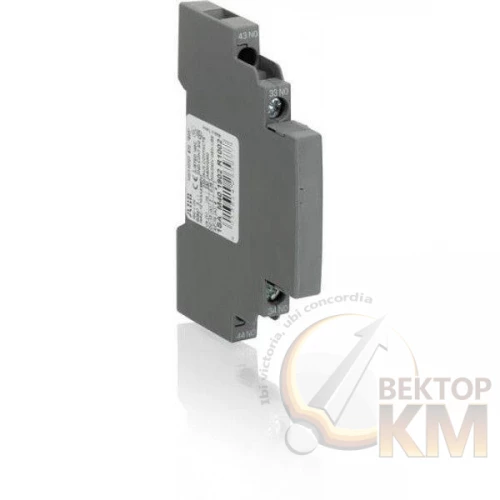 ABB  | Контакт дополнительный 1НО+1НЗ HKS-11  1SAM401902R1001