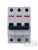 Выключатель автоматический модульный 3п C 6А 4.5кА Basic M BMS413C06 ABB 2CDS643041R0064 ABB | Выключатель автоматический модульный 3п C 6А 4.5кА Basic M BMS413C06 2CDS643041R0064