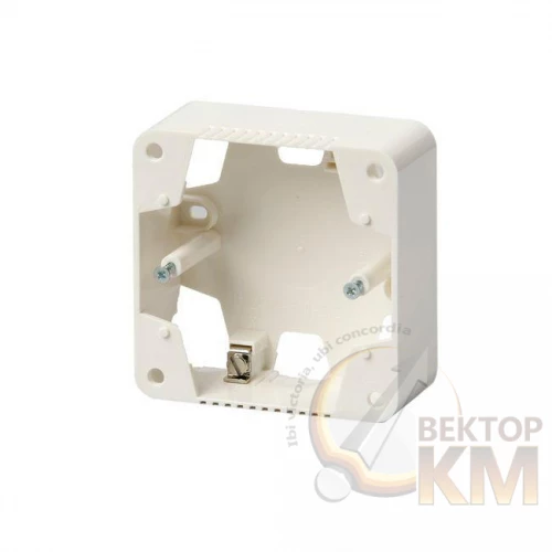 ABB  | Адаптер для наружного монтажа Jussi  2TKA000863G1