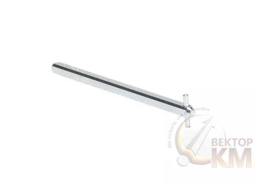 1SCA022295R6080 ABB | Переходник ОХP6X210 210мм для ручек упр. типа ОТ160...200/250  