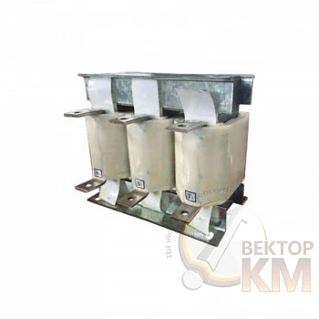 Дроссель двигателя OCL-0800-ALU055-1L для ПЧ 400кВт CHINT 210496