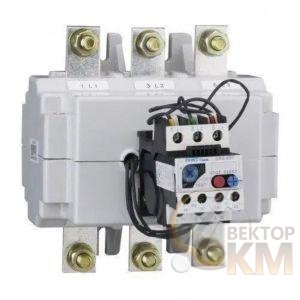 Реле тепловое NR2-630 250-400А (R) CHINT 268300