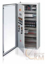 Соединитель шкафов SRX IP65 500х250мм ABB GZ5025