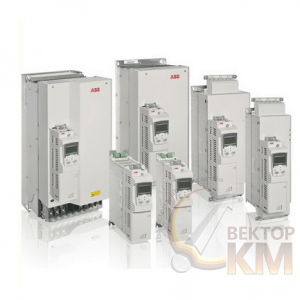 Устройство авт. регулирования ACS880-01-02A4-3 + B056+P901 0.75кВт IP55 лак. покрытие плат чоппер ABB ACS8800102A43 2101