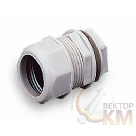 Сальник резьбовой M20 ABB 00953