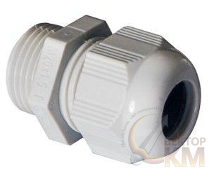 Сальник каб. RNCG-M164; РА6 M16; 5-10; латунь (уп.10шт) ABB 7TCA303080R0020