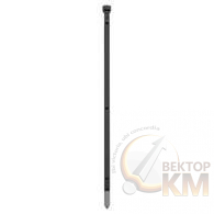 Хомут кабельный TT-14-30-0-L-EU 4.7х358 P6.6 черн. цельнопластиковый (уп.50шт) ABB 7TAG054780R0015