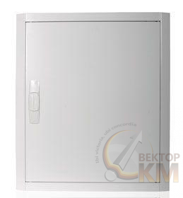 Дверь с рамой для U32 ABB BLU32