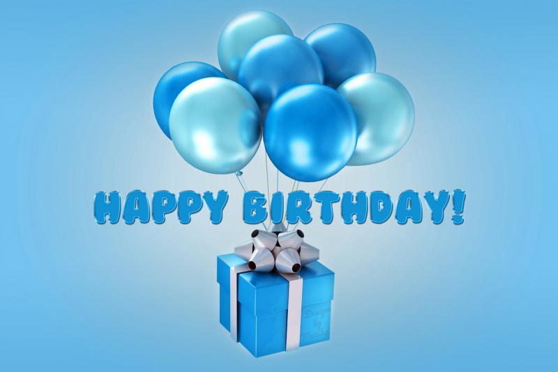Нам 15 лет!