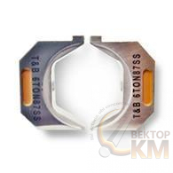 Матрица для опрессовки 6TON25M ABB 7TCA131440R0121