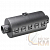 Протектор разъемный CPS нейлон 6 d42 d16 d16 CPS421616 черн. (уп.100шт) ABB 7TCA298010R0386