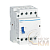 Контактор модульный NCH8-25M/40 AC 220-240В 50/60Гц ручное управление (R) CHINT 257478