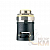 Фитинг AT прямой пласт.+метал d42 125 черн./желт. (уп.2шт) ABB 7TCA296170R0601