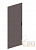 Дверь передняя для TriLine B2.5/H8 ABB RT218