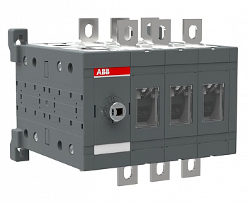 Рубильник реверсивный OT250E03C ABB 1SCA022764R3060