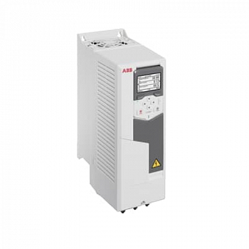 ACS580-01-018A-4 Частотный преобразователь АВВ 3ABD50000038959