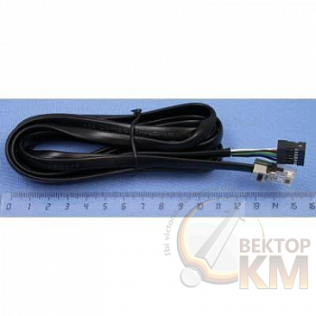 Кабель панели управления 2м ABB 64693034