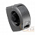 Держатель кабелепровода HCB32/HX нейлон 6 d32мм черн. (уп.500шт)ABB 7TCA298010R0465
