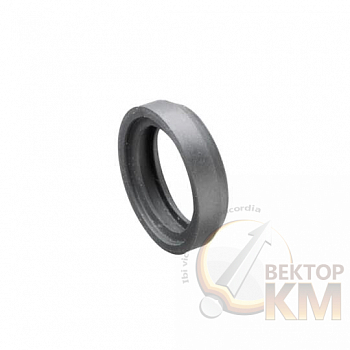 Прокладка SRN16 неопрен d16мм сер. (уп.10шт) ABB 7TCA298010R0737