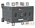 Рубильник реверсивный 3п OT315E12C 315А без ручки упр. ABB 1SCA022777R0090