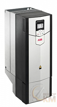 Устройство авт. регулирования ACS880-01-145A-3 + E200 75кВт IP21 ЕМС-фильтр лак. покрытие плат ABB ACS88001145A3 1011