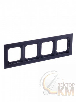 Кабелепровод SS d16 SS16/50M черн. (уп.50м) ABB 7TCA296120R0040