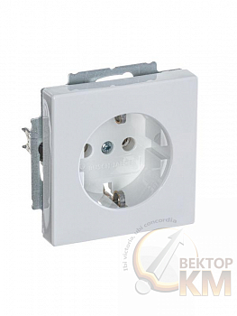 Переходник многоходовой ST30-4х08 нейлон 6 d30мм черн. (уп.500шт) ABB 7TCA298010R0768