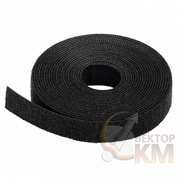 Лента рулонная FOR180-50-9 19.1х4572 петлев. полиамид бел. ABB 7TAG009630R0045