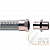 Фитинг S M50 d50мм S50/M50/A тип A прямой никелир. латунь (уп.1шт) ABB 7TCA296010R0161